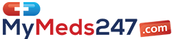 MyMeds247 Logo
